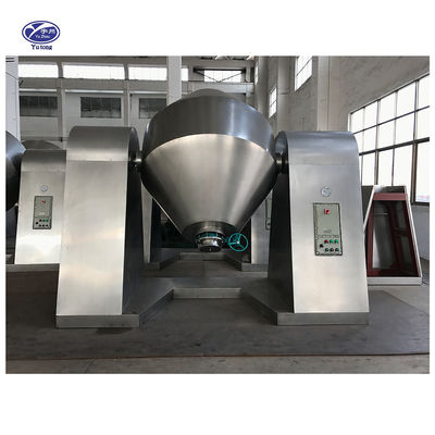 Yuzhou 100-5000L Mesin Pengeringan Vakum Untuk Makanan Minuman